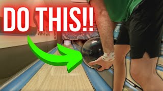 Top 5 Tips For 2 Handed Bowlers [upl. by Anitsyrhk]