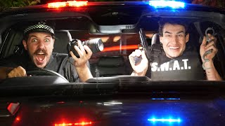 Youtubers Are Working For The Cops Now [upl. by Celio62]