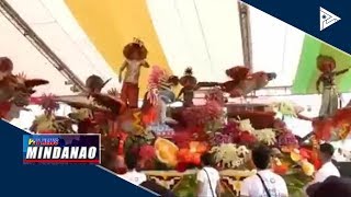 NEWS BREAK Lokal nga kagamhanan 80 nang andam alang sa Kadayawan Festival [upl. by Onairpic]