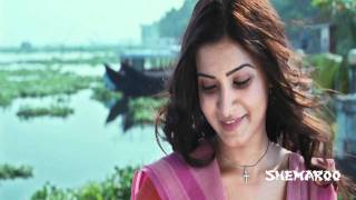 Naga Chaitanya Best Dialogues About Samantha  Ye Maya Chesave Movie Scenes  AR Rahman [upl. by Nossyla]