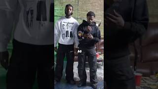 Fbg Young Speaks On DJ U Telling Him He Was Smoking On Tooka😳 fbgyoung tooka djutv [upl. by Ical242]