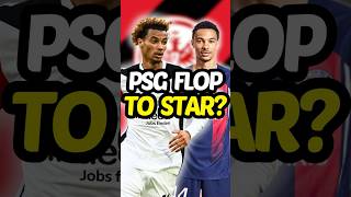 PSG Flop REBORN in Bundesliga 🤩 [upl. by Nioe378]