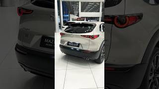 Mazda CX30 Retro Sport Edition 2025 luxury SUV Japan [upl. by Aehtrod]