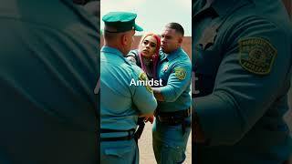 Jailhouse Shock Tekashi 6ix9ine and P Diddy’s Explosive Brawl [upl. by Tyler230]