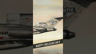 Beastie Boys  Licensed To Ill [upl. by Dodi]