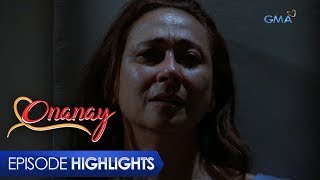 Onanay Panlilimos ng kalayaan  Episode 120 [upl. by Greenes]