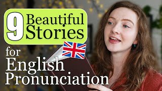 English Pronunciation Practise Master English Pronunciation with Stories FREE PDF 📎📄✨ [upl. by Ogaitnas]