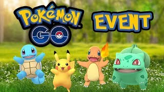 KantoEvent startet heute Doppelte Bonbons neue Raids amp mehr  Pokémon GO Deutsch 585 [upl. by Corabelle943]