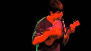 Phil Wang Chortle Student Comedy Award winner 2010 [upl. by Forest]