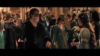 Romeo And Juliet  Movie Trailer  2013 [upl. by Arikihs696]