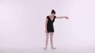 How to Do the 5 Basic Positions  Ballet Dance [upl. by Silverstein]