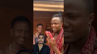 comedy funny africa duet foryou shortsviral trending shorts [upl. by Ricker]