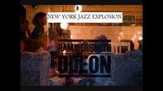 New York Jazz Explosion  Pt1  Lonnie Liston Smith [upl. by Stephenie]