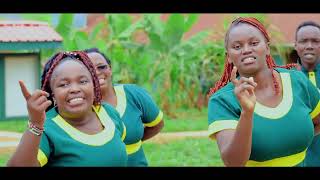 TAZAMA  AIC KINA CHOIR Official Video  SKIZA SMS 69313897 TO 811 [upl. by Alane]