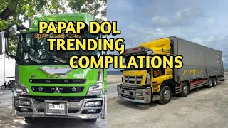 COMPILATIONS OF PAPAP DOL TRENDING VIDEOS [upl. by Nahgrom]