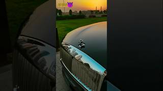 😈 RRRROLLS ROYCE KING❌ 👑 rollsroyce rollsroycephantom attitude motivation car video stutas [upl. by Teyugn217]