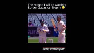 Rishab Pant Sledging Pat Cummins in Border Gavaskar Trophy 😂😂 cricket bgt indiavsaustralia [upl. by Kindig]