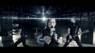 Apoptygma Berzerk  Apollo Official Videoclip [upl. by Thibault]