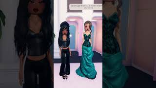 PROM DRESSES WE DIDNT GET AND WHY dresstolmpress memes [upl. by Japha]