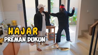 Gempur Preman Dan Dukun  UN  Ustadz Nasihin [upl. by Aleehs]