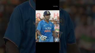 MS Dhoni ft Victory Anthem shorts dhoni [upl. by Aronel]