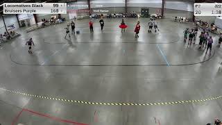 Junction City Roller Derby Live Stream [upl. by Amethyst]