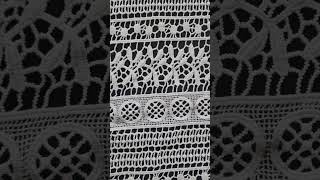 Floral Guipure Lace Fabric [upl. by Swift]