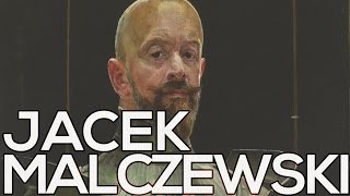 Jacek Malczewski A collection of 140 paintings HD [upl. by Chemosh]