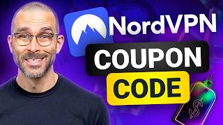 BEST NordVPN Coupon Code you can get in 2024 [upl. by Adnoek628]