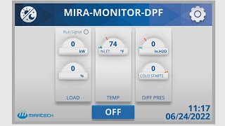 MIRAMONITORDPF Training Video [upl. by Saleme]