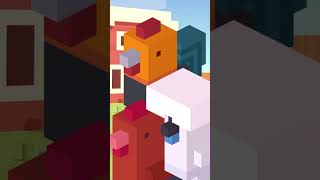 Crossy Road Chicken Dance [upl. by Fenella]