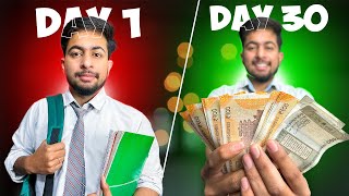 How to earn Money Online as a Student in India [upl. by Roose]