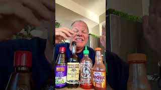 Four Ingredient NO BULLSHIT SWICY Sauce [upl. by Ppilihp]