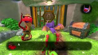 YookaLaylee Part 1  On A New Adventure [upl. by Rodger]