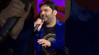 kapil sharma singing for Bipasha Basu kapilsharma bipasahbashu tranding ytshoets viralshorts [upl. by Acebber]