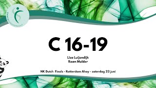 C19 NK [upl. by Chicoine]