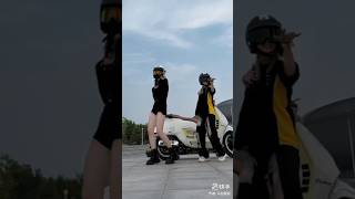 lets race 🔥🏍️🥀race racelover dukeloverr ktmlove top uk07rider trending shorts [upl. by Lebanna742]