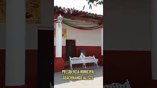 GUACHINANGO JALISCO MX [upl. by Atazroglam222]