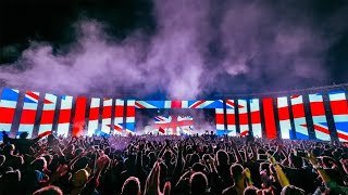 Axwell Λ Ingrosso  Live at Creamfields 2017 [upl. by Dyal]