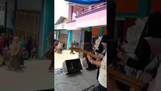 Qasidah almanar live in cisayongBilah Ambisi [upl. by Ardnnek]