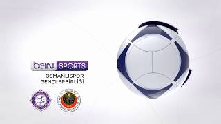 Osmanlıspor FK 2  0 Gençlerbirliği Özet [upl. by Ehcsrop505]