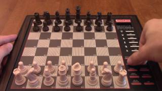 My First Chess Opponent [upl. by Cristoforo]