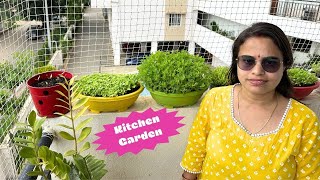 Special Recipe From My Kitchen Garden  Simply Laxmis Life [upl. by Pedro]