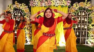 Wedding Dance  Saiyaan Superstar  Fotoz Oven [upl. by Ahsekam]