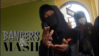 04TM Lucky Lavish  Bangers amp Mash  Outchea TV [upl. by Brittaney]