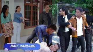 Om Erwin amp Dean berhasil gagalkan rencana licik Gino [upl. by Areivax425]