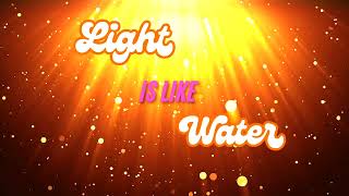 Light is Like Water by Gabriel Garcia Marquez [upl. by Sirama]