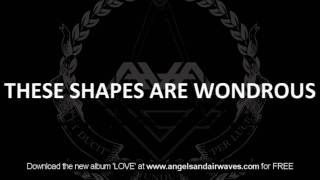 Angels amp Airwaves  Soul Survivors with Lyrics HD [upl. by Schlessel]