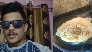 VLOG11000Chamal ko roti khada ramailo bhayo😍😍😍 [upl. by Ahsirpac]