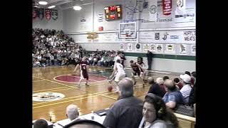 Coal Bowl 2009 Championship Game  Breton Education Centre vs Colonel Gray [upl. by Nosoj]